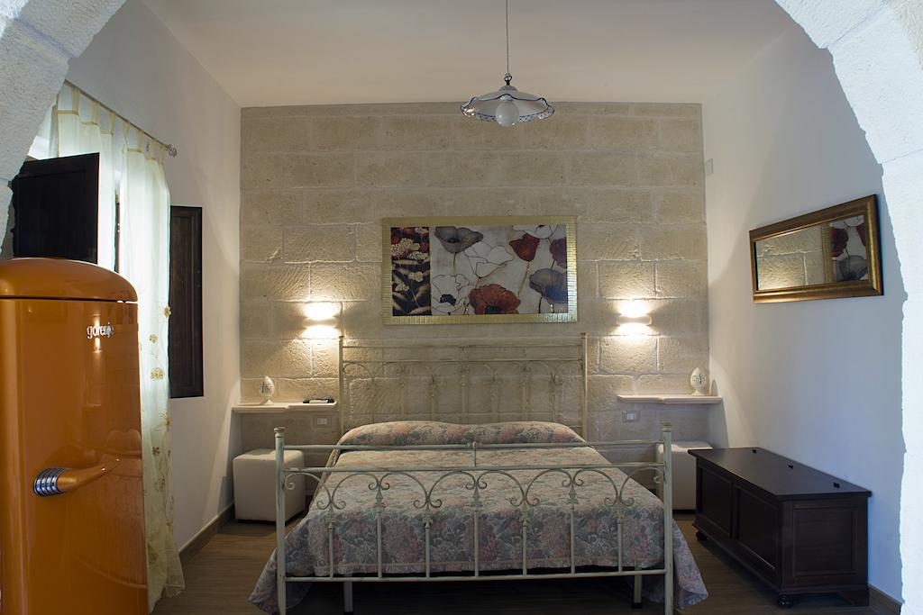 Agriturismo Grotta Di Figazzano Чистернино Номер фото